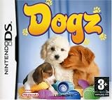 Revue Ubisoft  / Dogz Fr Ds