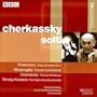 Tchaikovsky: Piano Concerto No. 1 / Mussorgsky: Pictures at an Exhibition / Cherkassy / Rimsky-Korsakov