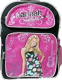Hannah Montana Backpack - Disney's Officially Licensed 