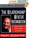 The Relationship Rescue Workbook: Exercises and Self-Tests to Help You Reconnect with Your Partner