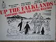 Up the Falklands: Cartoons from the Royal Marines