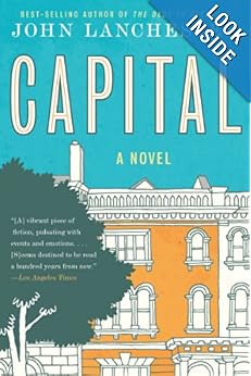 Capital - John Lanchester 