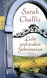 Produkt-Bild: Liebe und andere Geheimnisse