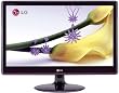 LG E2350V-PN 58.4 cm (23 Zoll) widescreen TFT Monitor (LED, VGA,DVI,HDMI, Kontrastverh�ltnis 5000000:1, Reaktionszeit 2ms) schwarz