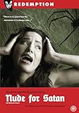Nude For Satan [DVD]