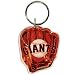San Francisco Giants - Glove Logo Acrylic Keychain MLB Pro Baseball