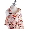 Hooter Hider Nursing Cover, Soft Spot