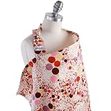 Hooter Hider Nursing Cover, Soft Spot