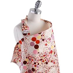 Hooter Hider Nursing Cover, Soft Spot