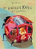 Der karierte K�fer: 14 3/3 Geschichten - Jens Rassmus