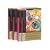 The Norton Anthology of American Literature, Package 2: Volumes C, D, and E