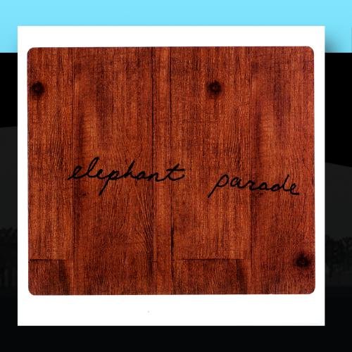 Elephant Parade - Riding In Your Car Lyrics - Zortam Music