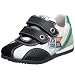 Naturino Nat.2715 Kinder Schuhe Halbschuhe Blau Grün oder Weiss Rosa
