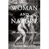 woman and nature the roaring inside her