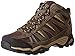 Columbia Men's North Plains Mid Leather Trail Shoe