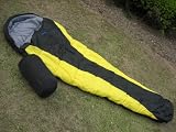 Buy CAMPING 25 DEGREE MUMMY SLEEPING BAG BRAND NEW! NIB~03