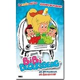 Bibi Blocksberg: Volume 1 - div.
