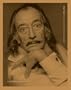SALVADOR DALI