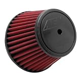 AEM 21-209ED-HK 6 Inlet x 5 Element with Air Inlet Temperature Hole Dryflow Air... by AEM
