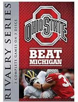 Rivalry Series: Ohio State Beats Michigan