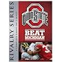 Rivalry Series: Ohio State Beats Michigan