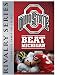 Rivalry Series: Ohio State Beats Michigan