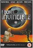 Born Invincible [DVD]