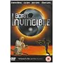 Born Invincible [DVD]