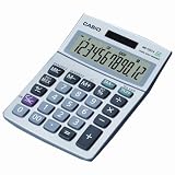 Casio MS 120 TE Calculator