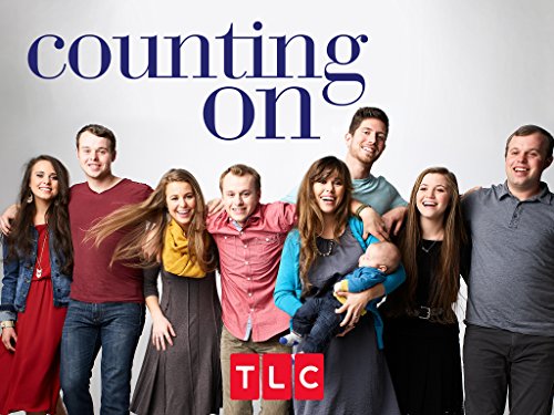 Counting On Season 3