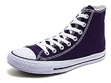 converse（コンバース） CANVAS ALL STAR COLORS HI（キャンバス オールスター カラーズ HI） 1B655 クラシックパープル