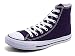 converse（コンバース） CANVAS ALL STAR COLORS HI（キャンバス オールスター カラーズ HI） 1B655 クラシックパープル