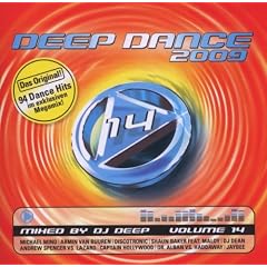 Deep Dance Vol.14