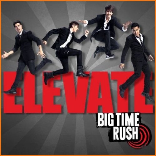 Big Time Rush - Blow Your Speakers Lyrics - Zortam Music