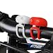BV Bicycle Super Bright Pollywog LED Safety Light Set