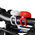 BV Bicycle Super Bright Pollywog LED Safety Light Set