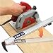 50'' Clamp N Cut Swivel Edge Guide