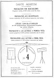 Preparation au Dechiffrage, Volume 4, Difficile. Etudes de Partitions en 3/4, 5/4. Batterie