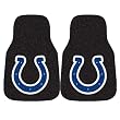 Fanmats 5747 NFL Indianapolis Colts Car Mat