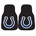 Fanmats NFL - Indianapolis Colts Car Mats #5747 Image