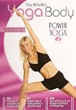 Yoga Body: Power Yoga with Stacy McCarthy