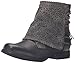 Not Rated Women's Crumbly Ankle Bootie