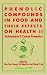 Phenolic Compounds in Food and Their Effects on Health: Volume II: Antioxidants and Cancer Prevention (Acs Symposium Series) (v. 2)