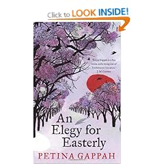 An Elegy for Easterly