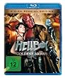 Hellboy II: Die goldene Armee [Blu-ray] (inkl. Bonus-DVD)