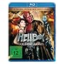 Hellboy II: Die goldene Armee [Blu-ray] (inkl. Bonus-DVD)
