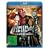 Hellboy II: Die goldene Armee [Blu-ray] (inkl. Bonus-DVD)