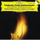 Tchaikovsky / Dvor�k: String Serenades
