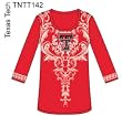 Texas Tech L/S Nightshirt