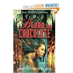 Blood and Chocolate